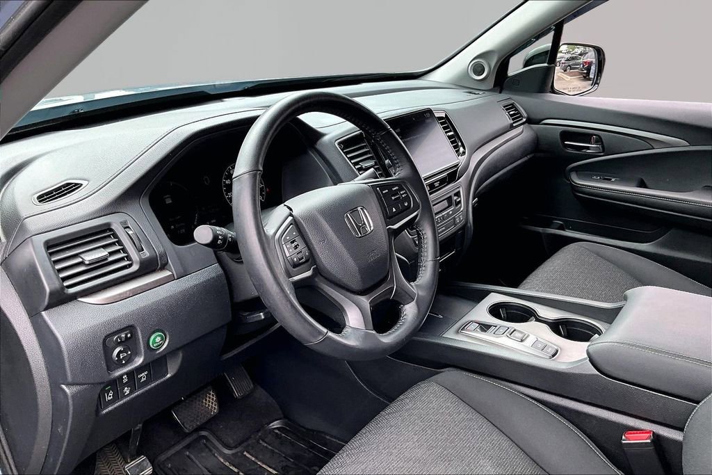 Used 2024 Honda Ridgeline Sport+ image 14