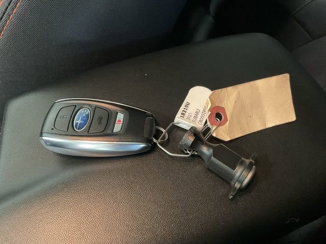 Used 2021 Subaru Crosstrek 2.0i Premium w/ Moonroof Package image 23