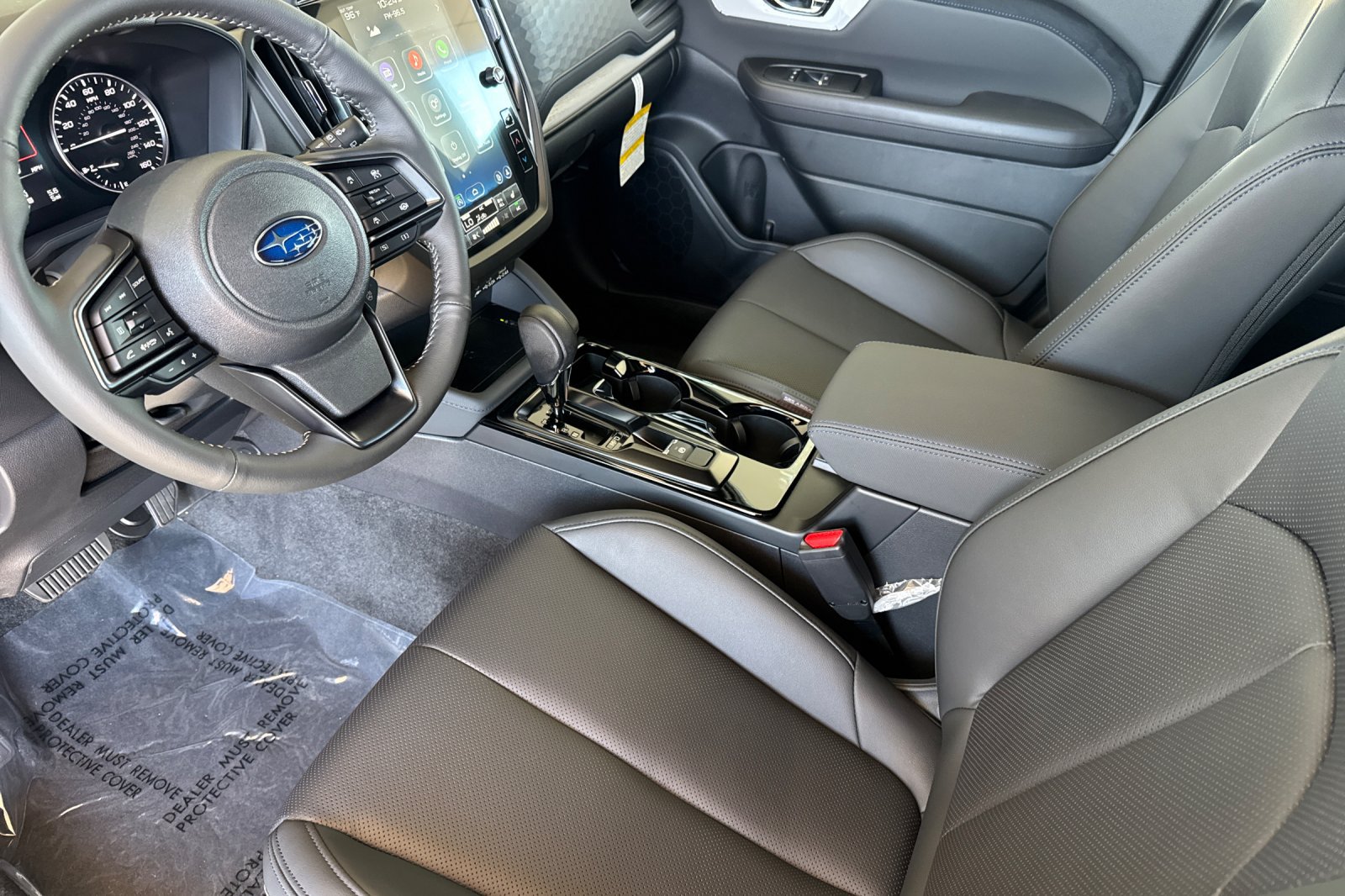 New 2026 Subaru Forester Limited AWD/4WD image 10