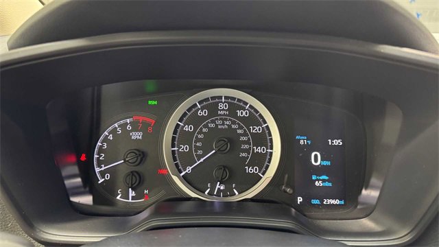 Used 2020 Toyota Corolla LE image 22