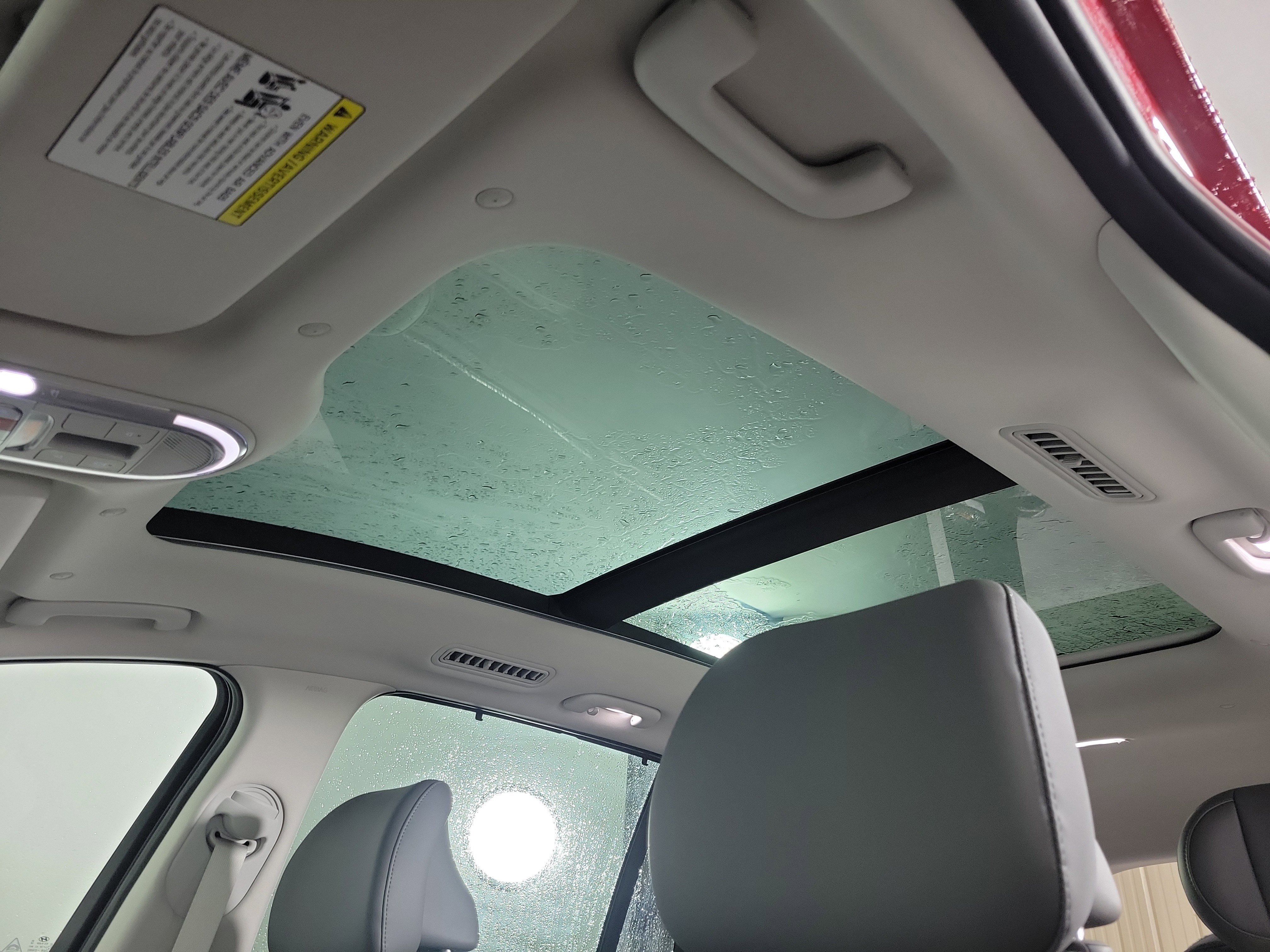 New 2026 Hyundai Ioniq 9 Limited image 27