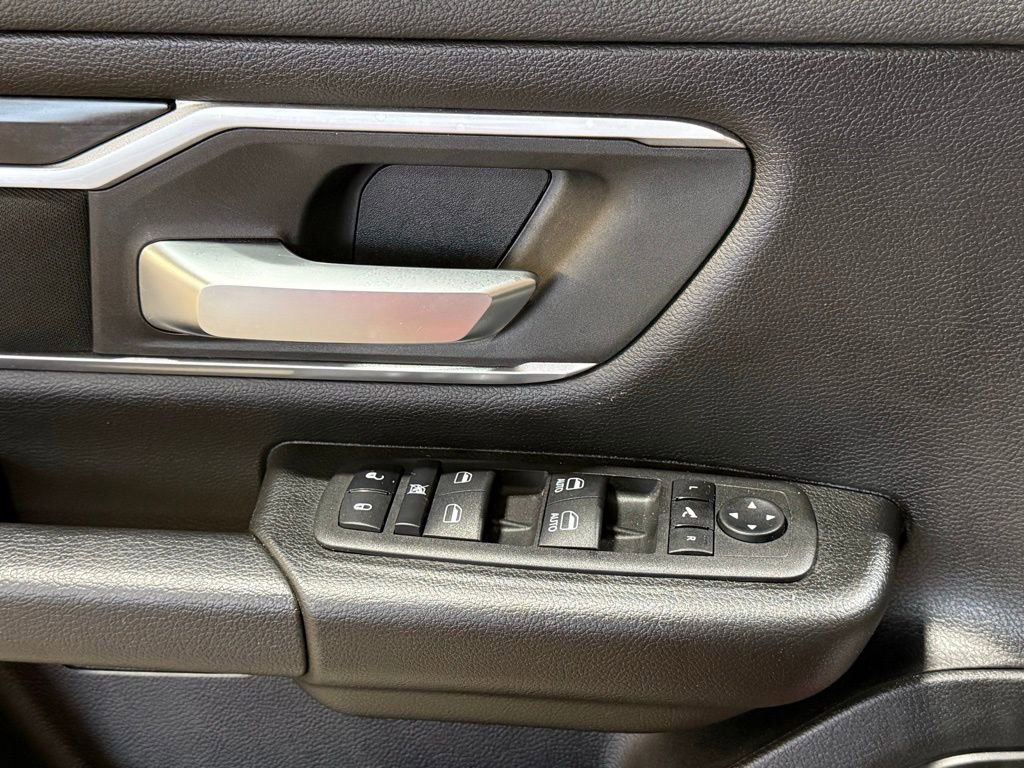 Used 2023 RAM 1500 Big Horn image 27
