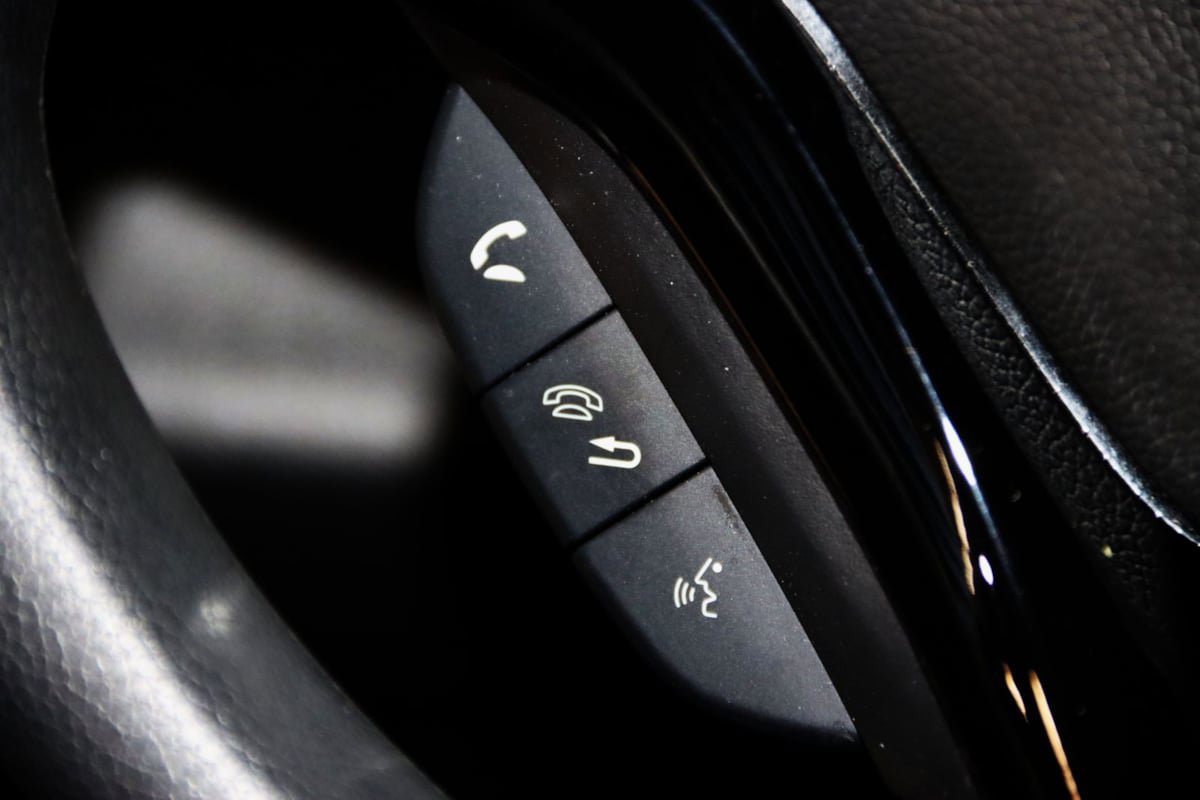 Used 2022 Honda HR-V EX image 17