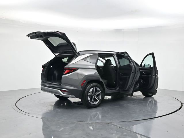 Used 2025 Hyundai Tucson SEL image 48