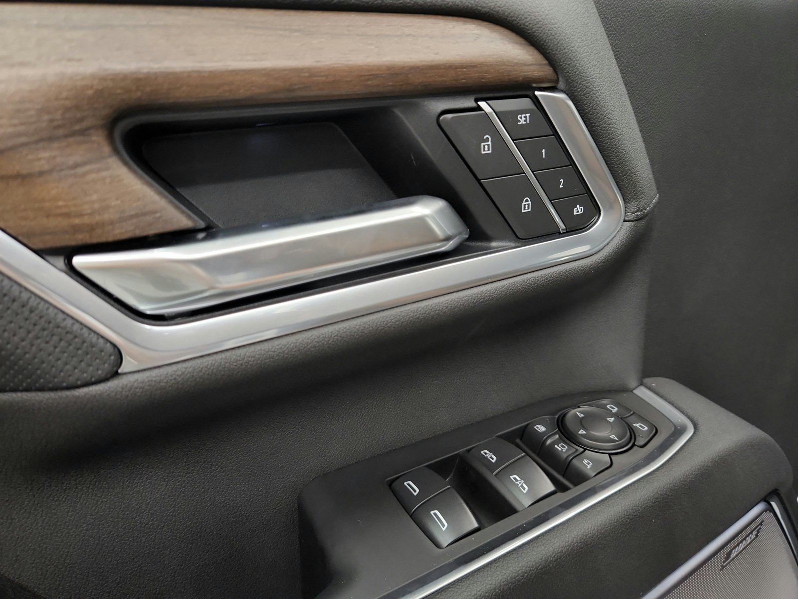 New 2026 Chevrolet Silverado 3500 High Country w/ High Country Premium Package AWD/4WD image 40