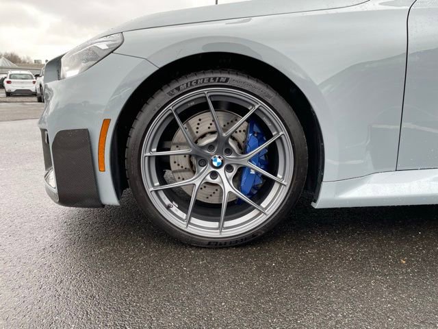 Used 2023 BMW M2 image 32