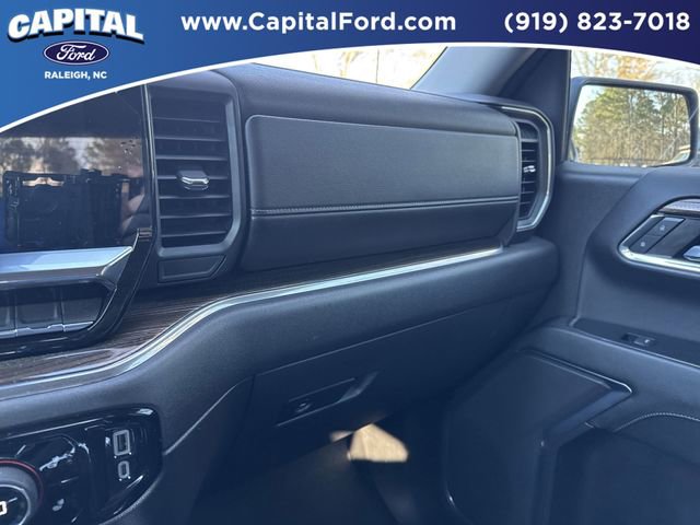 Used 2024 Chevrolet Silverado 1500 RST w/ Z71 Off-Road Package image 26