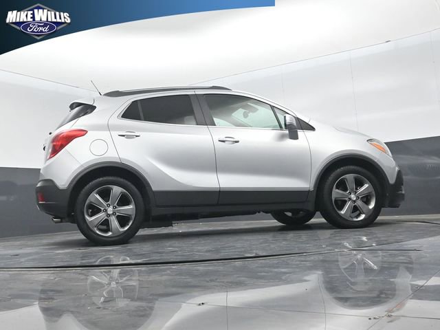 Used 2014 Buick Encore FWD image 24