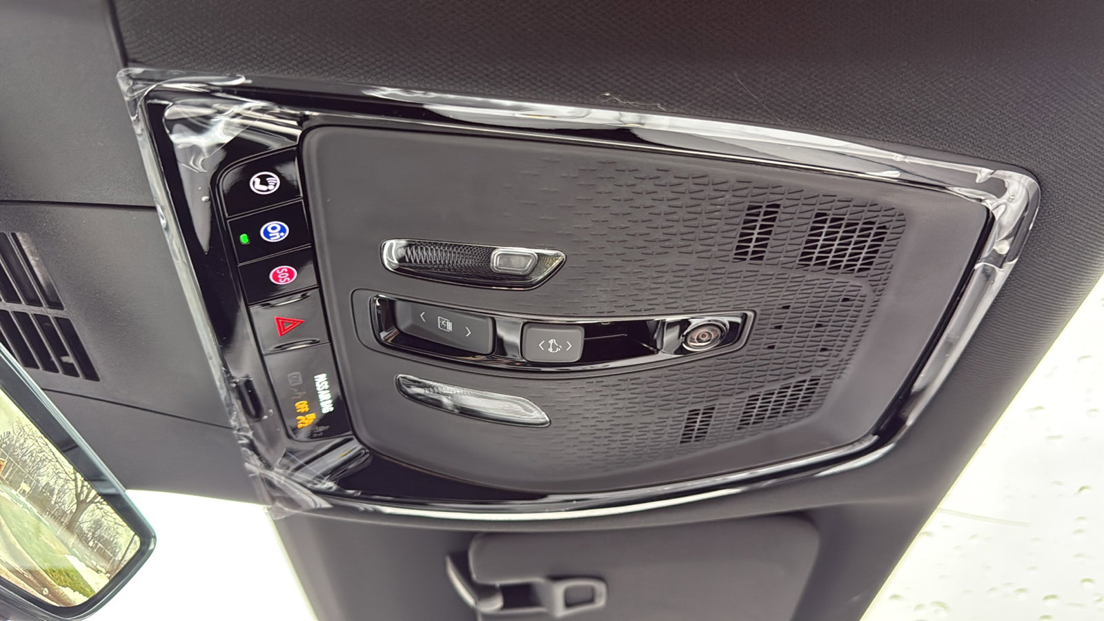 New 2026 Cadillac Lyriq Premium Luxury image 26