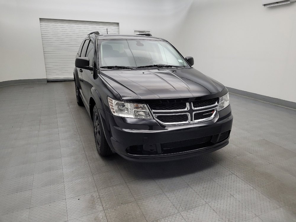 Used 2020 Dodge Journey SE image 14