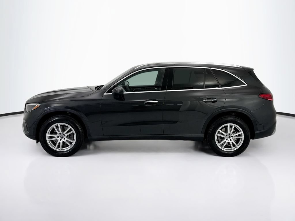 Certified 2026 Mercedes-Benz GLC 300 image 8
