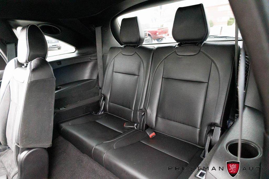 Used 2020 Acura MDX A-Spec image 41