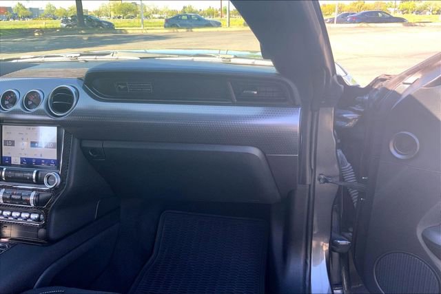 Used 2020 Ford Mustang GT w/ GT Performance Package image 16