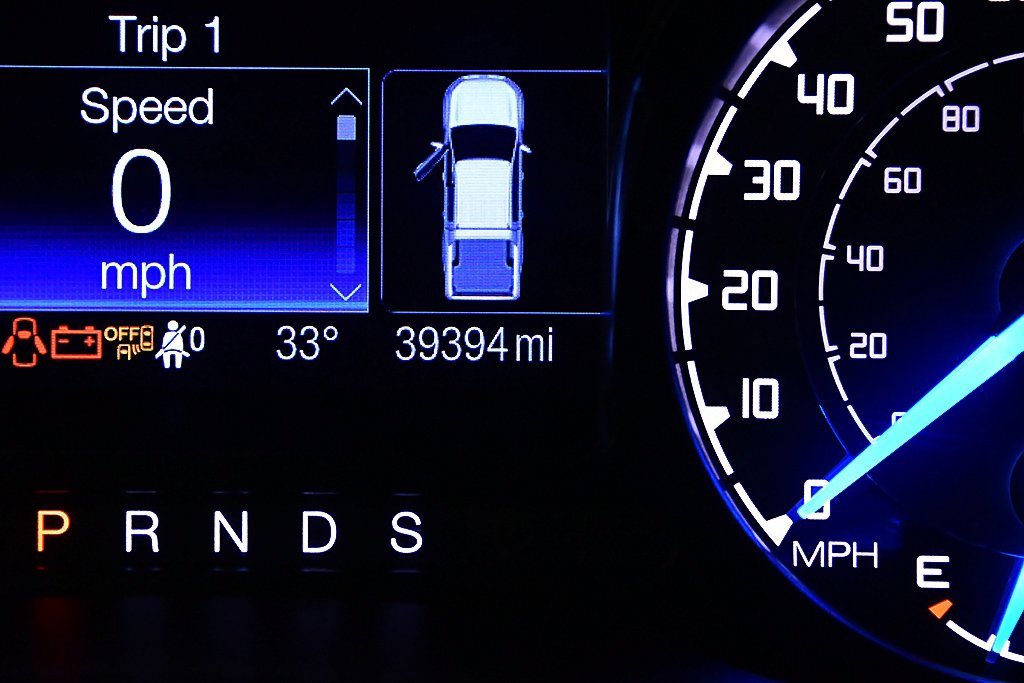 Used 2023 Ford Ranger XLT w/ Equipment Group 302A High image 17