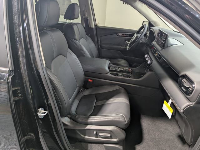 New 2026 Honda Pilot EX-L image 26