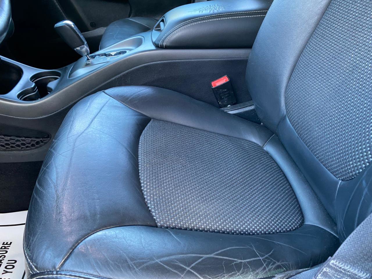 Used 2016 Dodge Journey Crossroad w/ Popular Equipment Group image 21