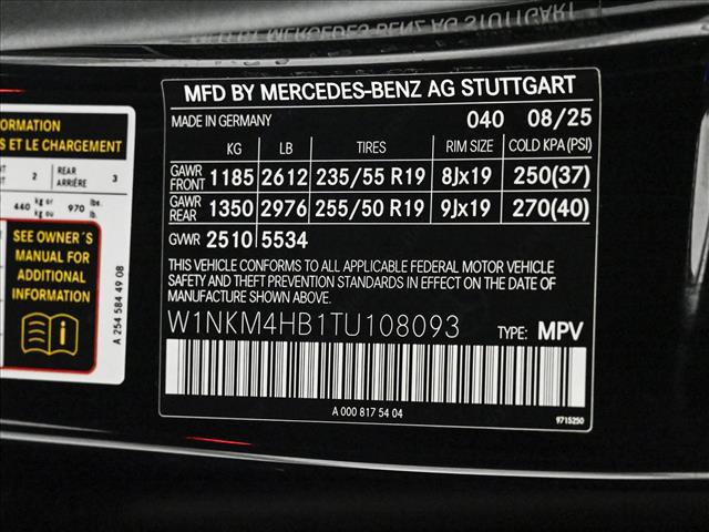 Certified 2026 Mercedes-Benz GLC 300 4MATIC image 26