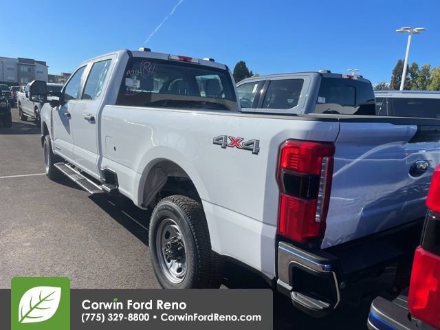 New 2026 Ford F350 XL w/ 360-Degree Camera Package image 3