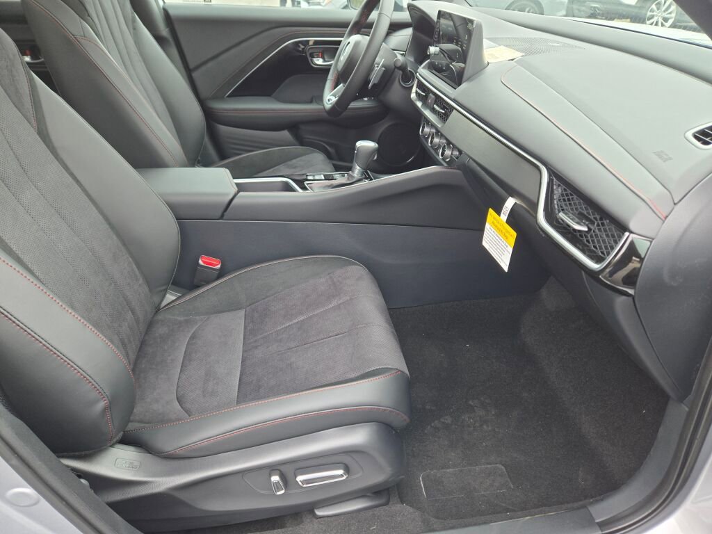 New 2026 Acura ADX A-Spec image 10