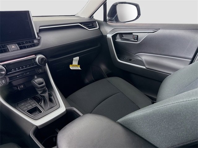 New 2025 Toyota RAV4 LE image 21