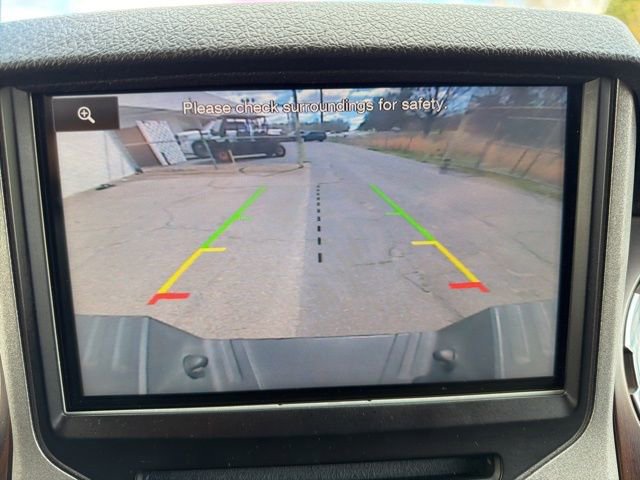 Used 2014 Ford F350 Lariat w/ Lariat Ultimate Package image 36