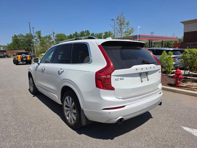Used 2018 Volvo XC90 T5 Momentum w/ Convenience Package AWD/4WD image 2