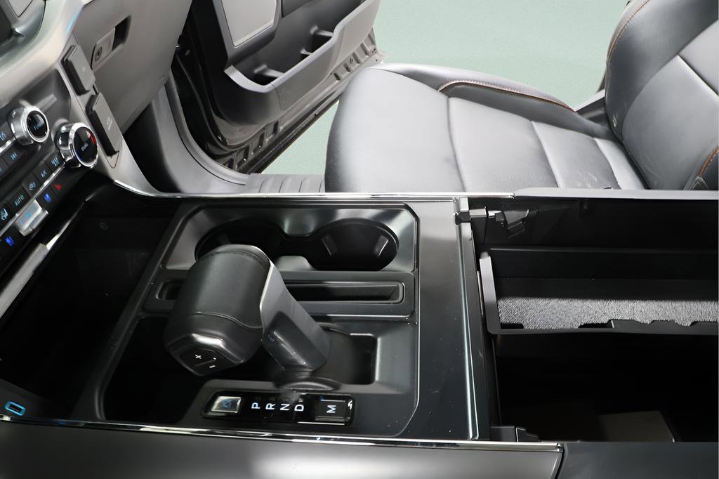 Used 2024 Ford F150 Lariat image 21