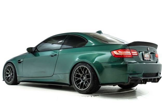 Used 2009 BMW M3 Coupe RWD image 10