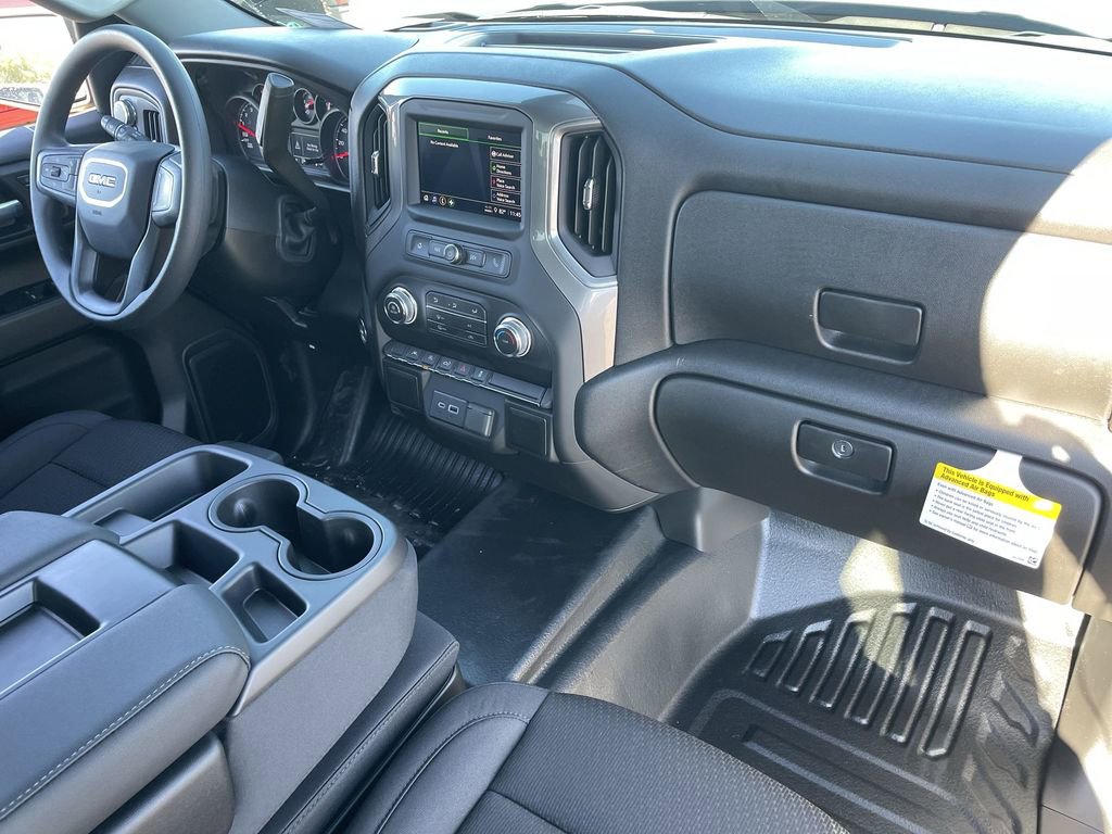 New 2026 GMC Sierra 1500 Pro w/ Pro Value Package image 29