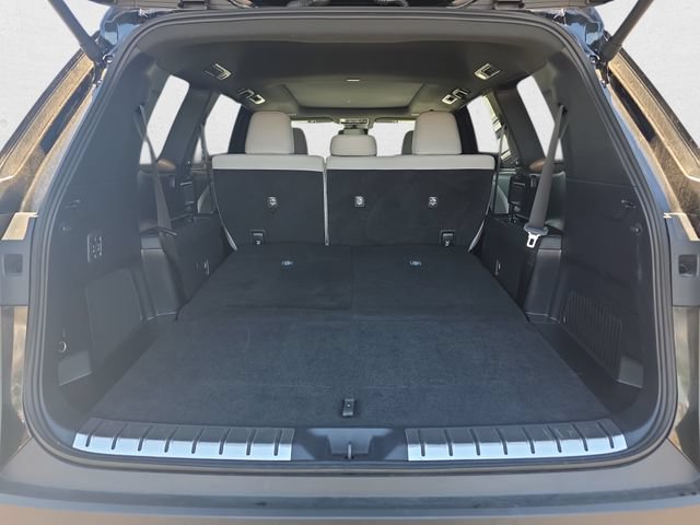 Certified 2025 Lexus TX 350 AWD w/ Technology Package image 14