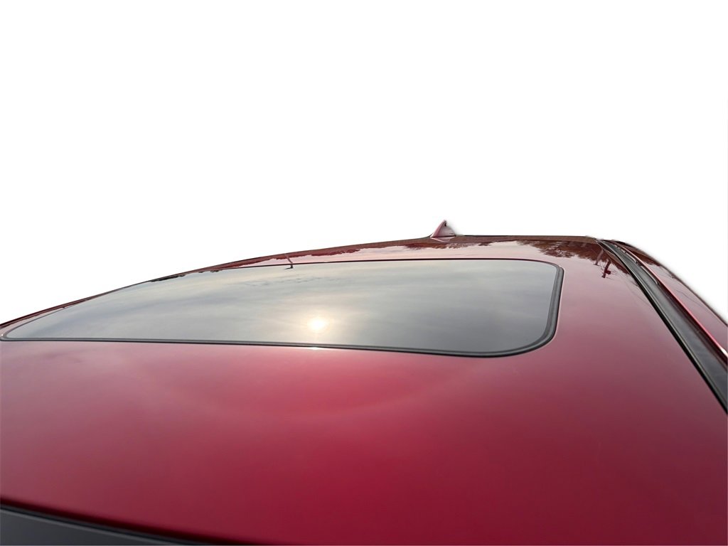 Used 2020 MAZDA CX-5 Grand Touring image 13