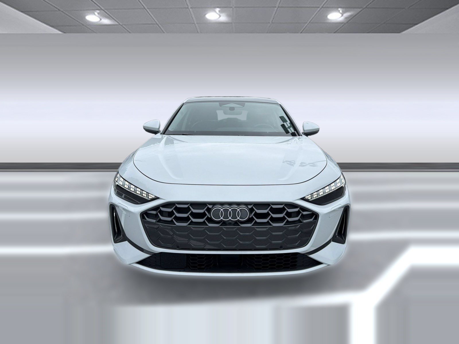Certified 2025 Audi A5 2.0T Premium Plus w/ Premium Plus AWD/4WD image 6