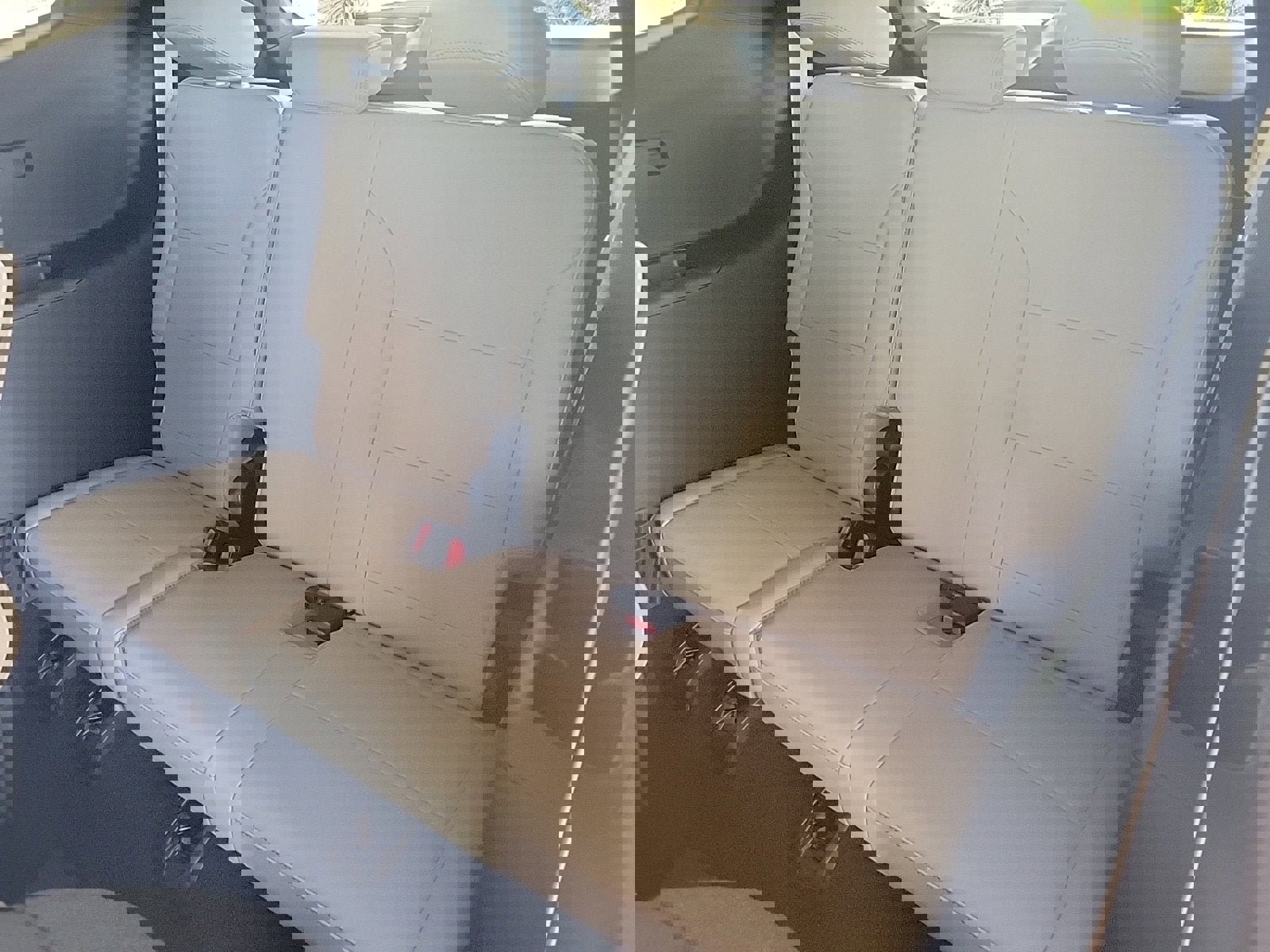 New 2026 Buick Enclave Preferred w/ Power Package image 11