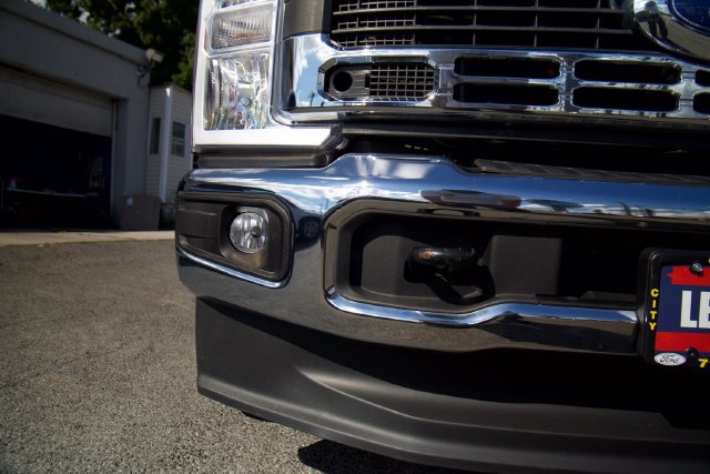 Used 2026 Ford F250 XLT AWD/4WD image 9