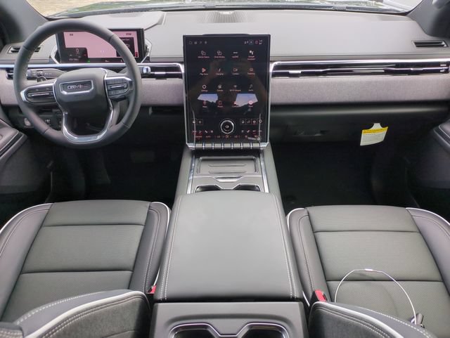 New 2026 GMC Sierra EV Elevation w/ Premium Package AWD/4WD image 7
