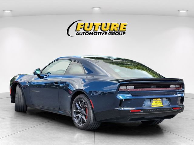 Used 2025 Dodge Charger R/T Scat Pack w/ Track Pack image 6