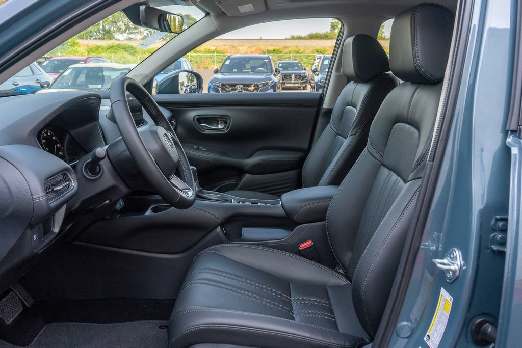 New 2027 Honda HR-V Sport image 25