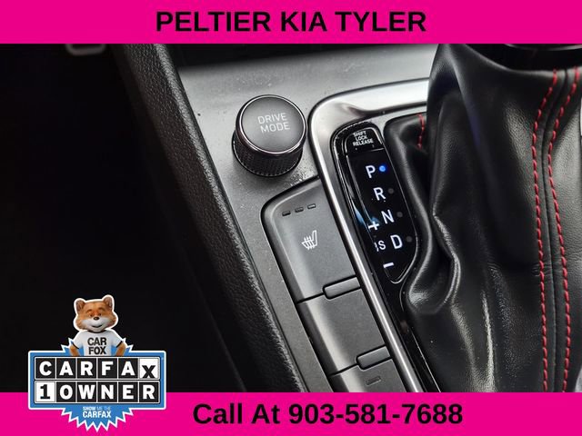Used 2022 Hyundai Kona N Line w/ Tech Package image 44