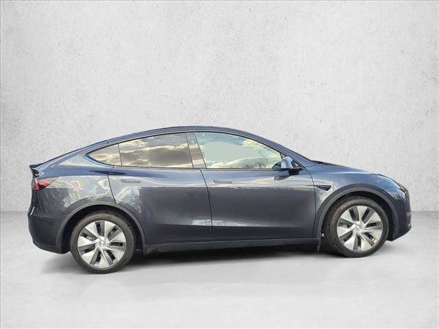 Used 2024 Tesla Model Y Long Range image 4