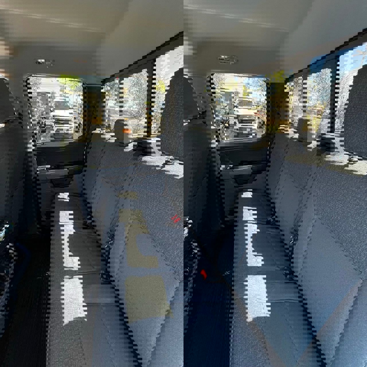 Used 2024 Ford F150 XLT w/ Equipment Group 302A MID image 24