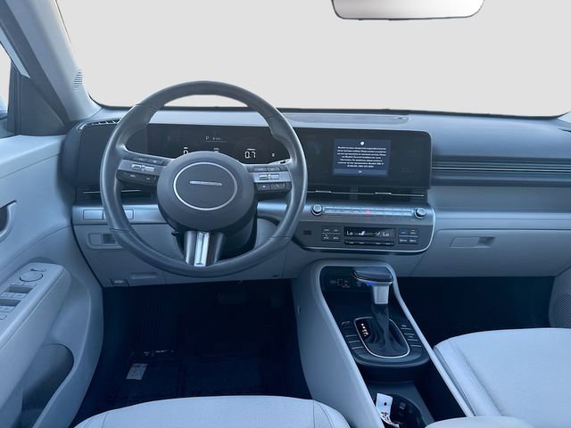 Used 2024 Hyundai Kona SEL image 21