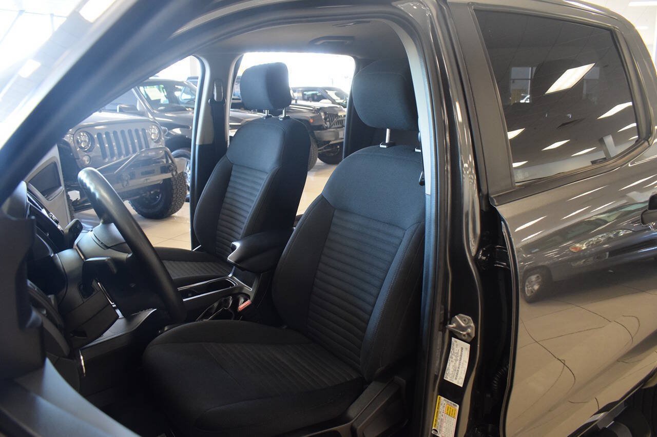 Used 2019 Ford Ranger XL RWD image 37
