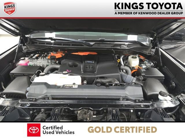 Used 2023 Toyota Sequoia Platinum image 30