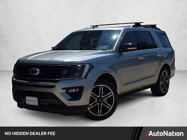 Used 2020 Ford Expedition Limited w/ Equipment Group 303A AWD/4WD image 1