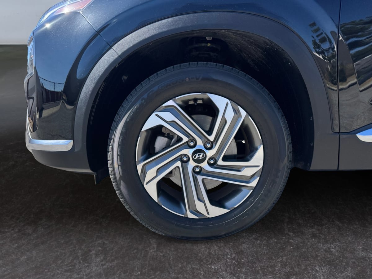 Used 2023 Hyundai Santa Fe SEL w/ Premium Package AWD/4WD image 9