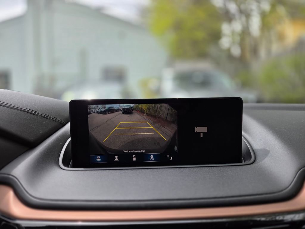 Used 2024 Acura MDX SH-AWD w/ Technology Package image 14