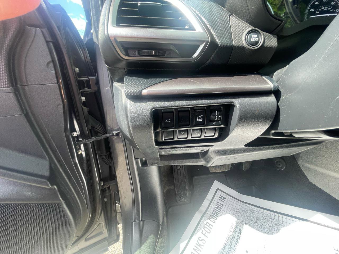 Used 2019 Subaru Forester Premium image 13
