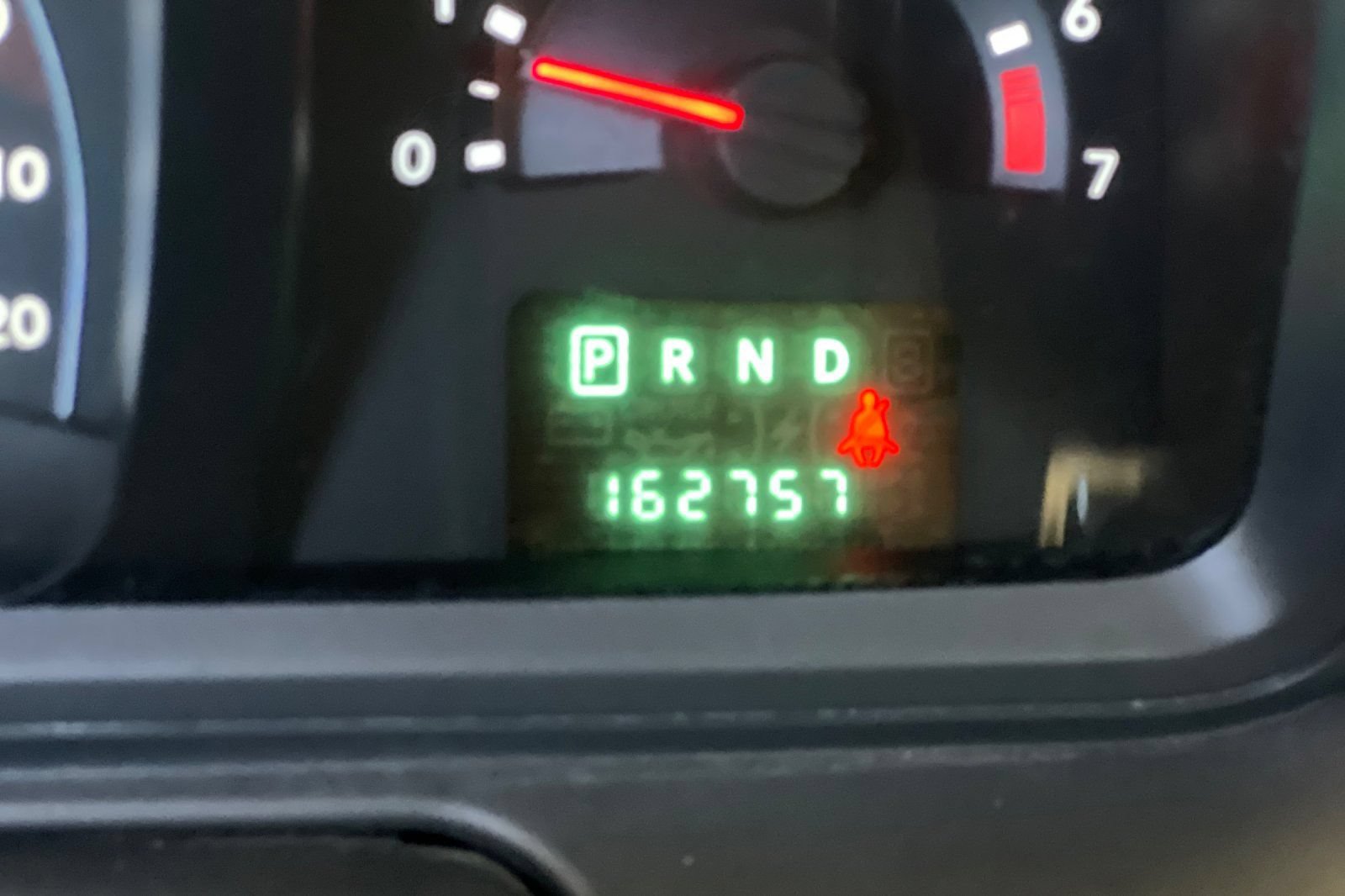 Used 2010 Dodge Journey SXT w/ Flexible Seating Group FWD image 26