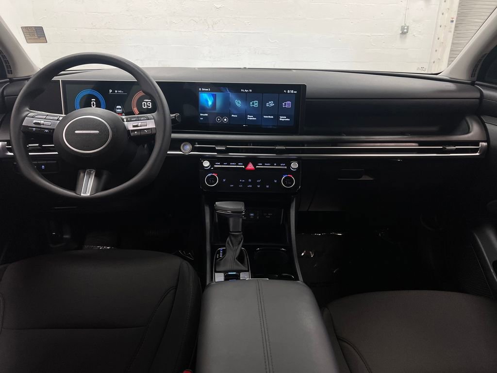 Used 2025 Hyundai Tucson SEL image 13