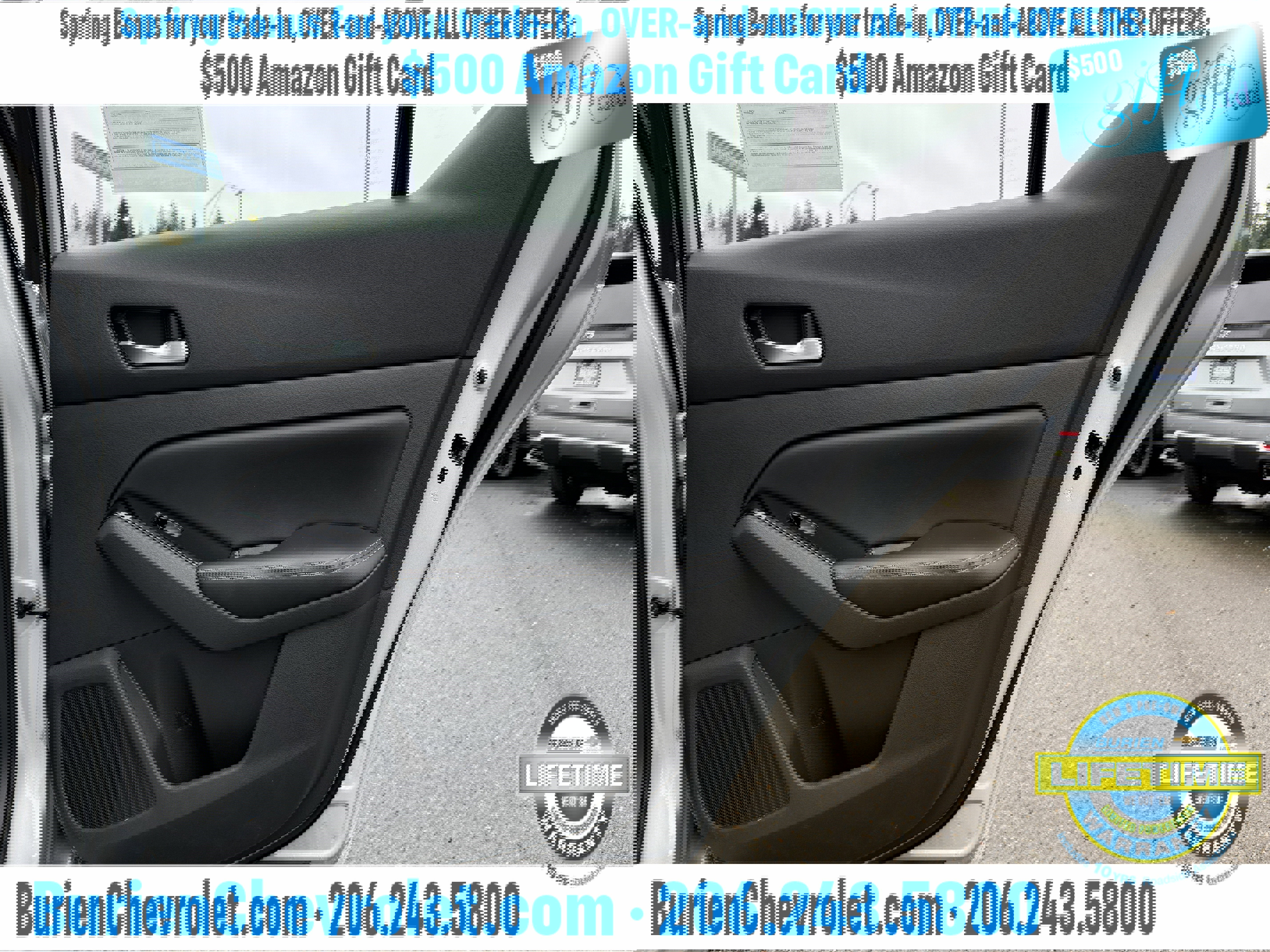 Used 2023 Nissan Altima 2.5 SL image 26